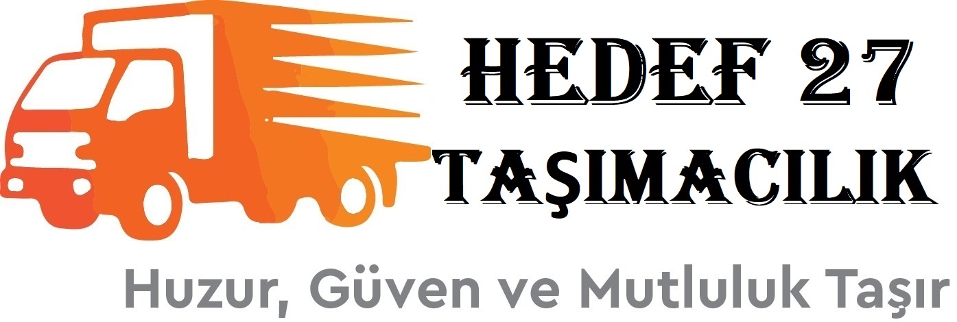 Gaziantep Evden Eve Taşımacılık